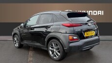 Hyundai Kona 1.0T GDi Play Edition 5dr Petrol Hatchback